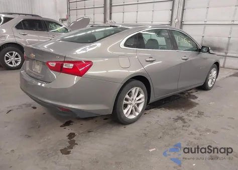 2018 Chevrolet Malibu Lt z USA, uszkodzony, nr VIN 1G1ZD5ST0JF188901